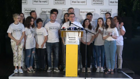 PAS are un nou deputat. Curtea Constituțională a validat mandatul